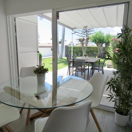 Casa Sur Villa Плая дел Инглес Екстериор снимка