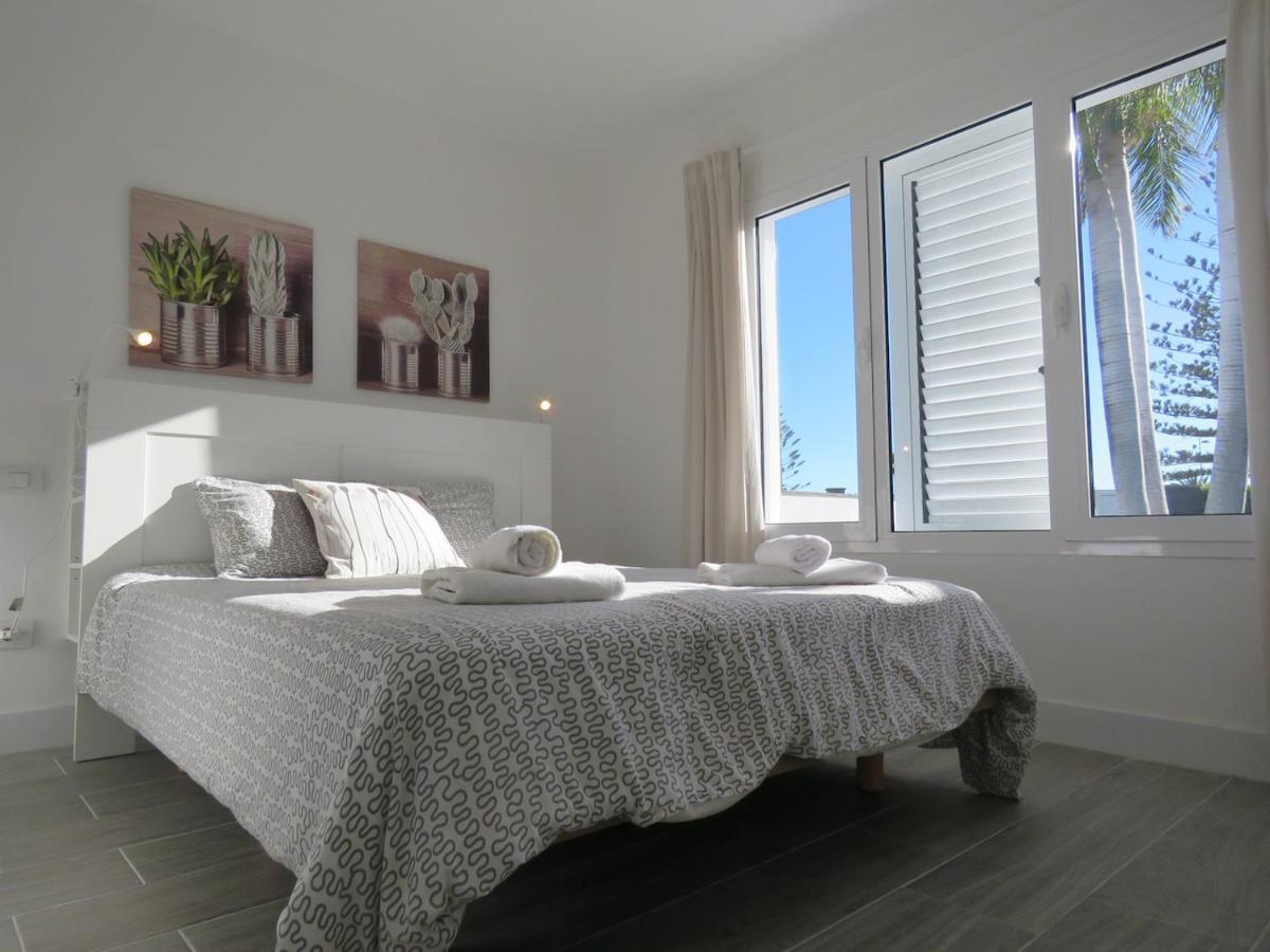 Casa Sur Villa Плая дел Инглес Екстериор снимка