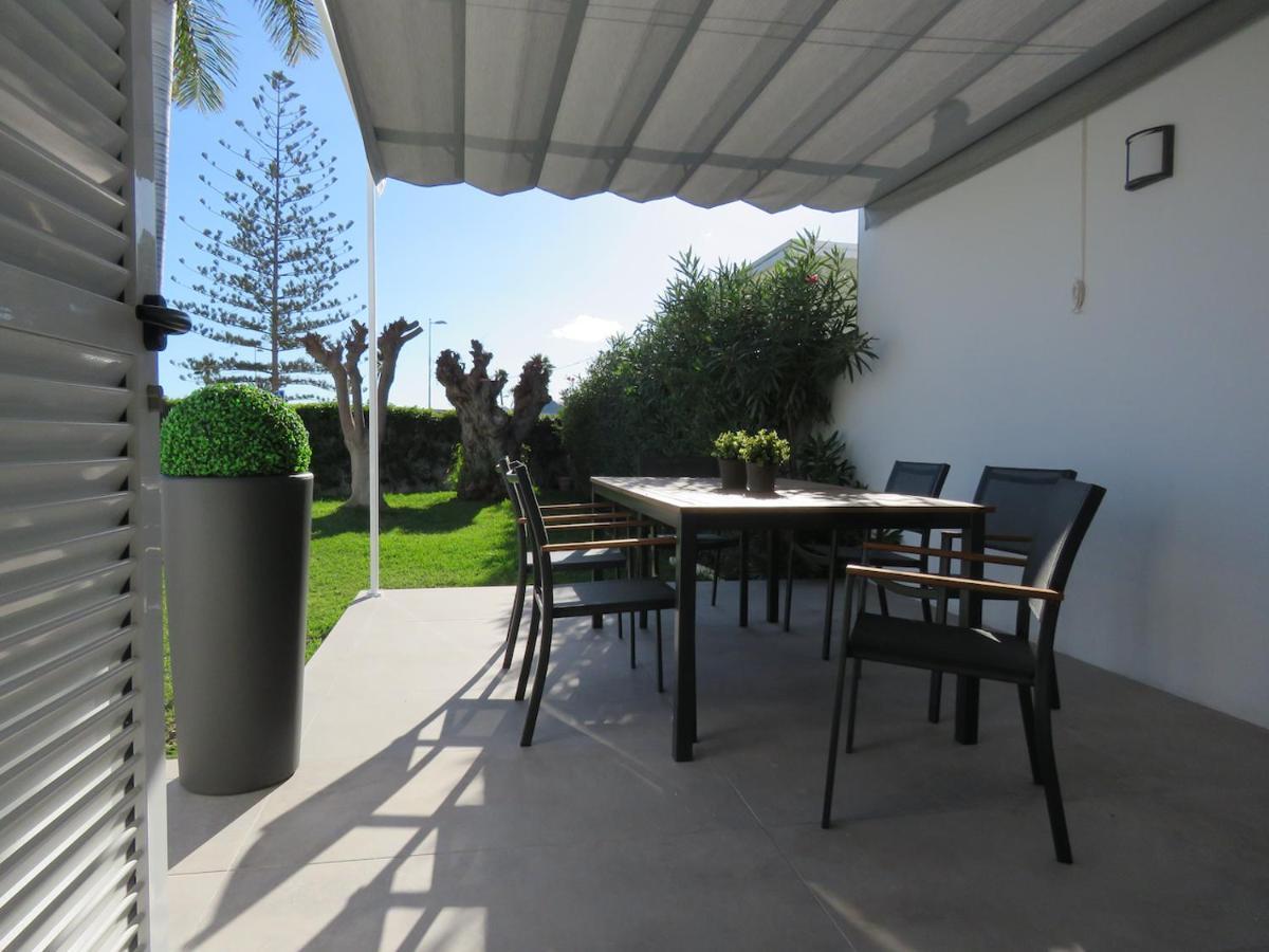 Casa Sur Villa Плая дел Инглес Екстериор снимка