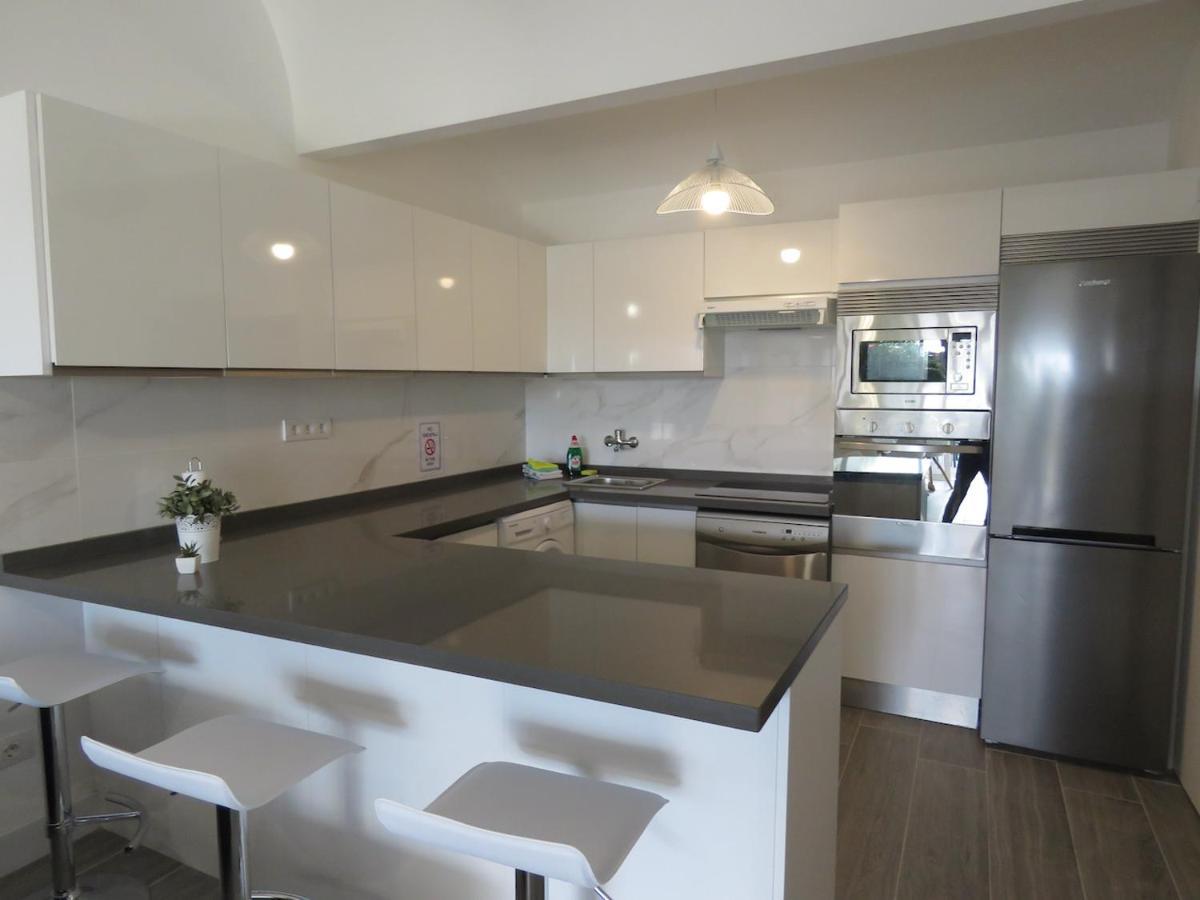 Casa Sur Villa Плая дел Инглес Екстериор снимка