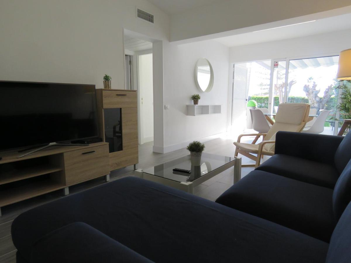 Casa Sur Villa Плая дел Инглес Екстериор снимка