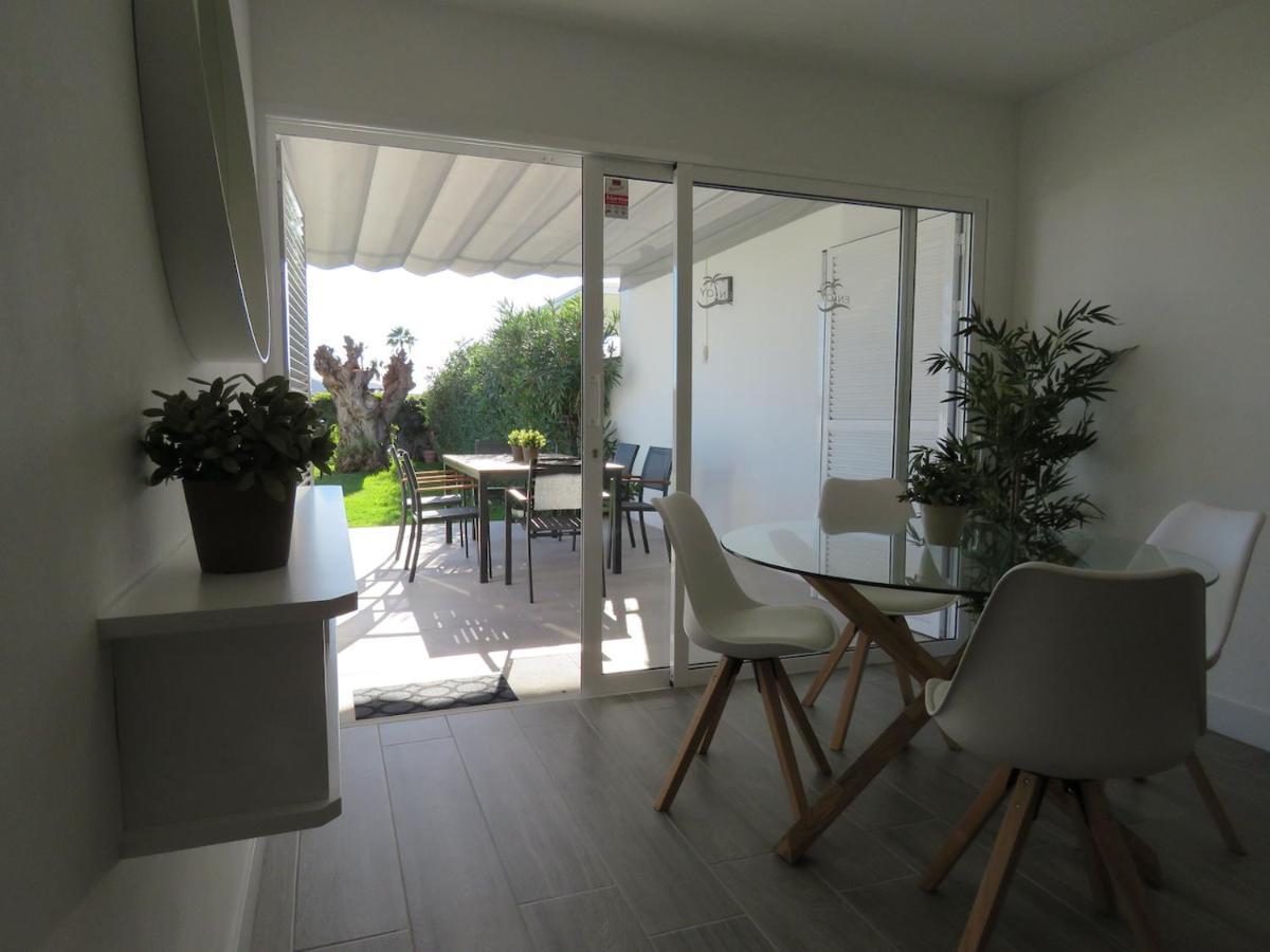 Casa Sur Villa Плая дел Инглес Екстериор снимка