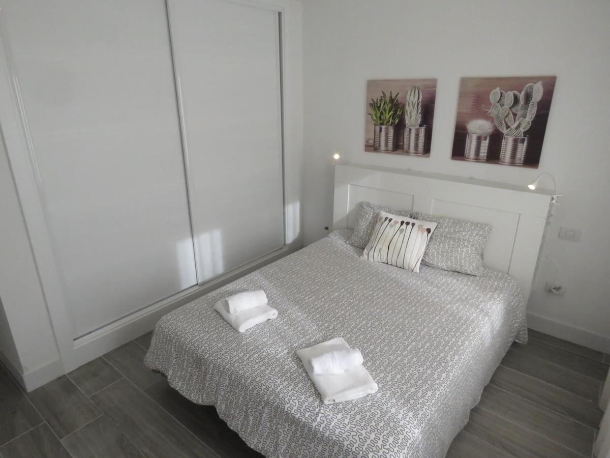 Casa Sur Villa Плая дел Инглес Екстериор снимка