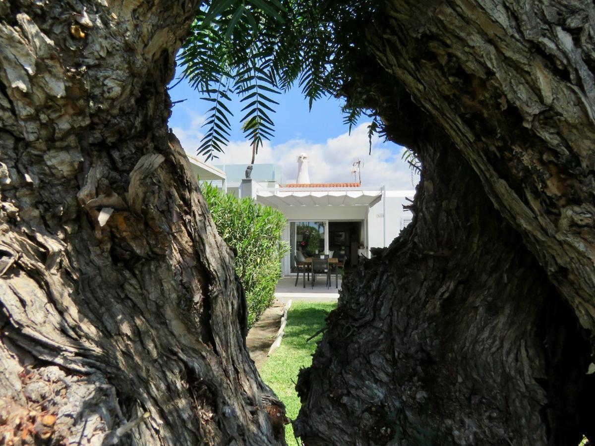 Casa Sur Villa Плая дел Инглес Екстериор снимка