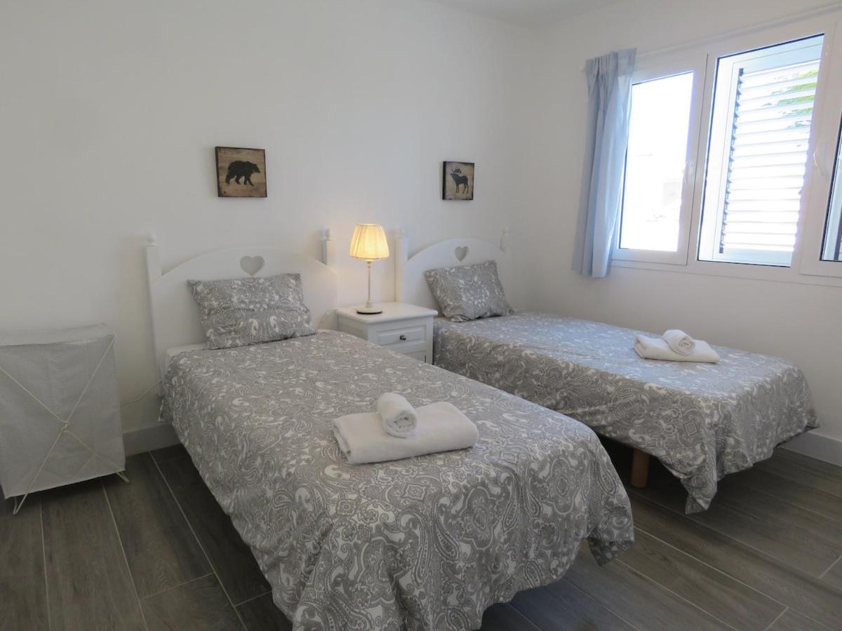 Casa Sur Villa Плая дел Инглес Екстериор снимка