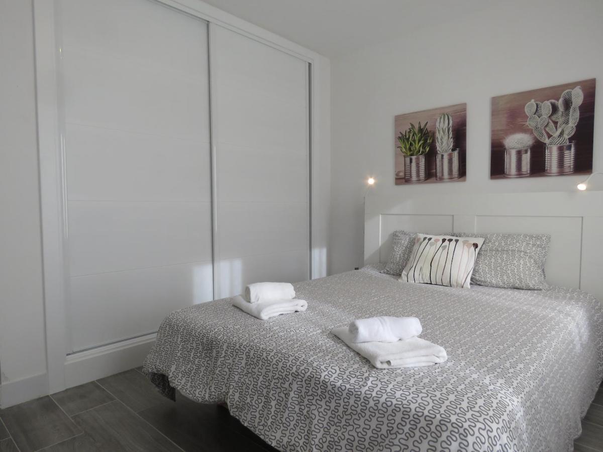 Casa Sur Villa Плая дел Инглес Екстериор снимка