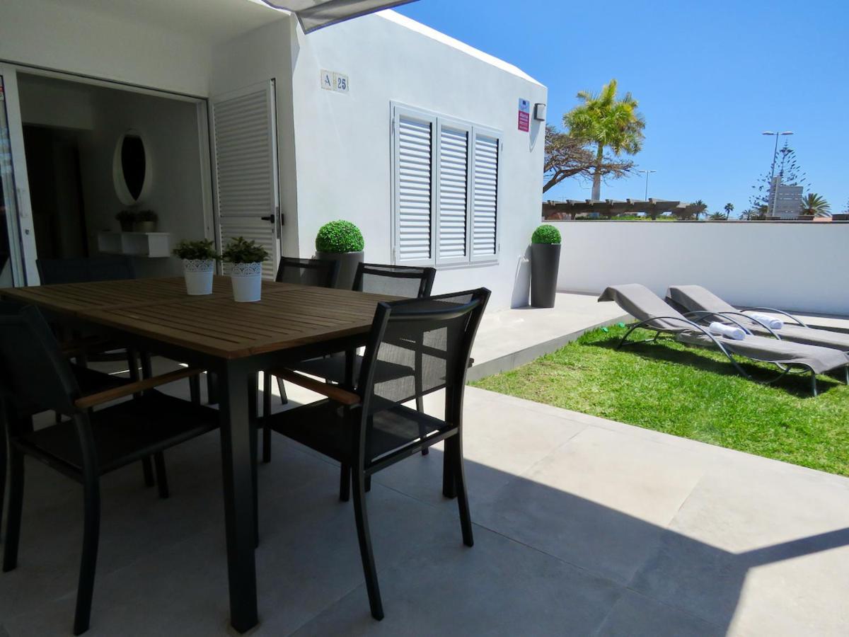 Casa Sur Villa Плая дел Инглес Екстериор снимка