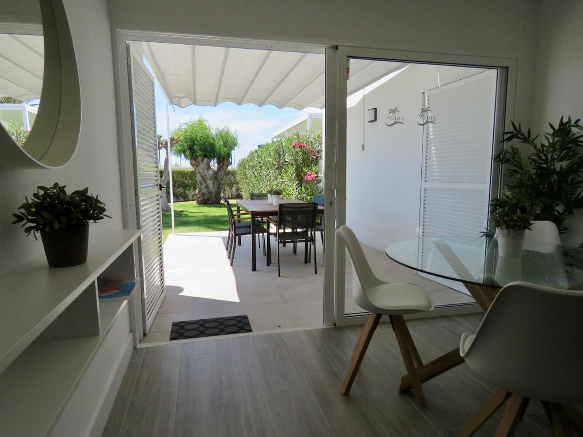 Casa Sur Villa Плая дел Инглес Екстериор снимка